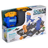 Aquatic Research Facility Playset