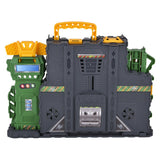 Dinosaur Research Facility Playset