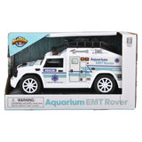 Aquarium EMT Rover 10"