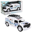 Aquarium EMT Rover 10"