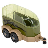 Safari Rover Lion Animal Evacuation Set
