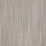 Aviva Linen Blend Fabric - Solid Textured Beige, Gray, 55" Width (1 Yard)