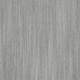 Aviva Linen Blend Fabric - Solid Textured Beige, Gray, 55" Width (1 Yard)
