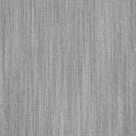 Aviva Linen Blend Fabric - Solid Textured Beige, Gray, 55" Width (1 Yard)
