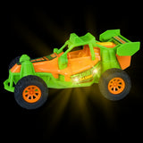 Jungle Off-Road Dasher Toy Vehicle