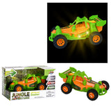 Jungle Off-Road Dasher Toy Vehicle
