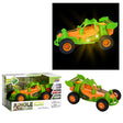 Jungle Off-Road Dasher Toy Vehicle