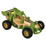 Off-Road Dasher Northern Trek Pull Back Vehicle (7")