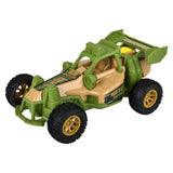 Off-Road Dasher Northern Trek Pull Back Vehicle (7")