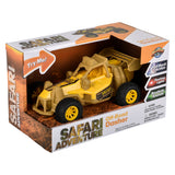 Safari Off-Road Dasher Toy Vehicle