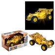 Safari Off-Road Dasher Toy Vehicle