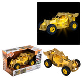 Safari Off-Road Dasher Toy Vehicle