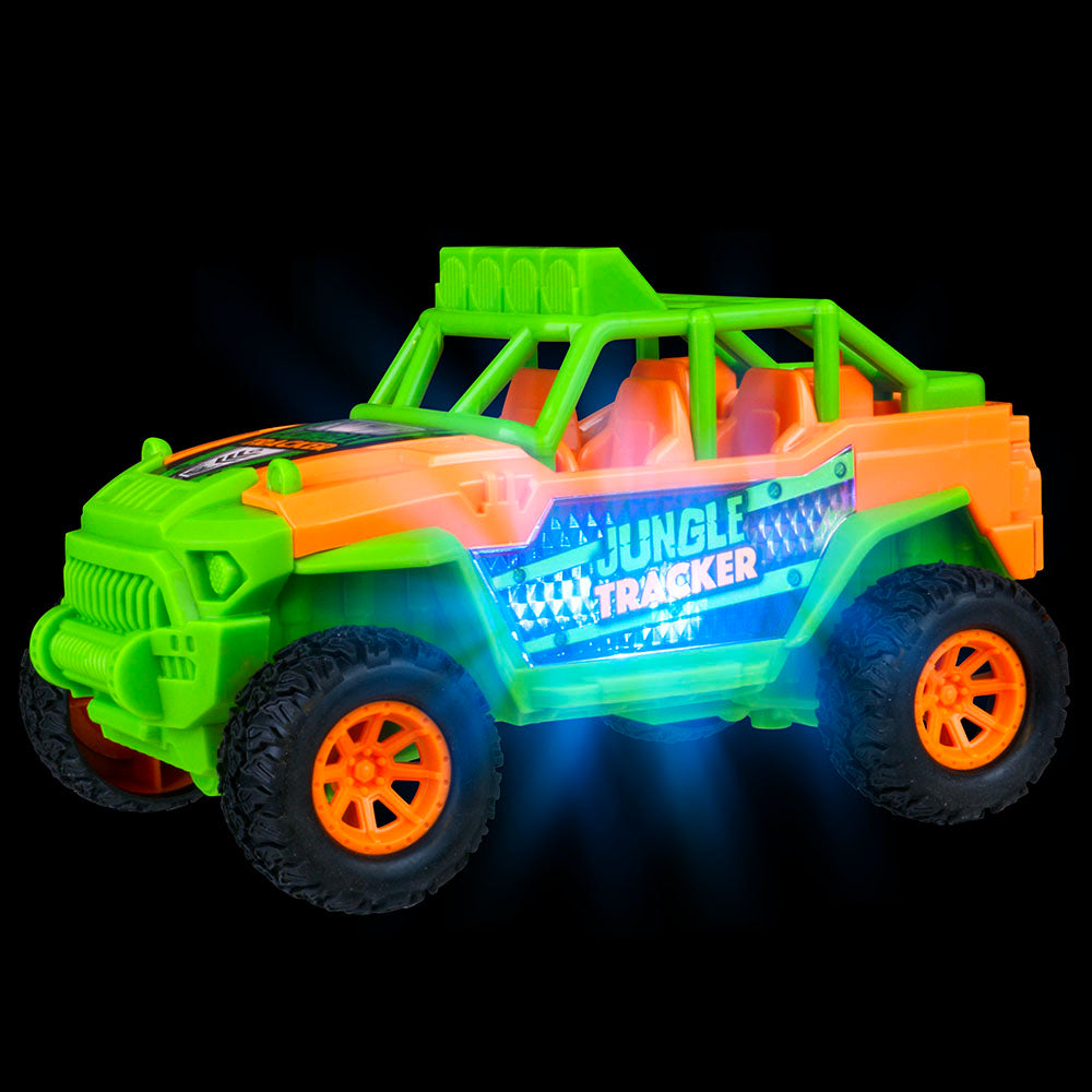 Jungle Off-Road Vehicle (1 PC)