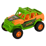 Jungle Off-Road Vehicle (1 PC)