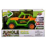 Jungle Off-Road Vehicle (1 PC)