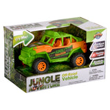 Jungle Off-Road Vehicle (1 PC)