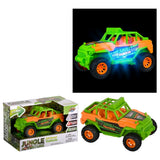 Jungle Off-Road Vehicle (1 PC)