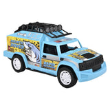 Aquatic Rover Toy (12 in.)