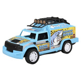 Aquatic Rover Toy (12 in.)
