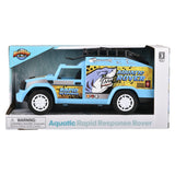Aquatic Rover Toy (12 in.)