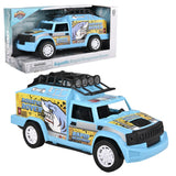 Aquatic Rover Toy (12 in.)