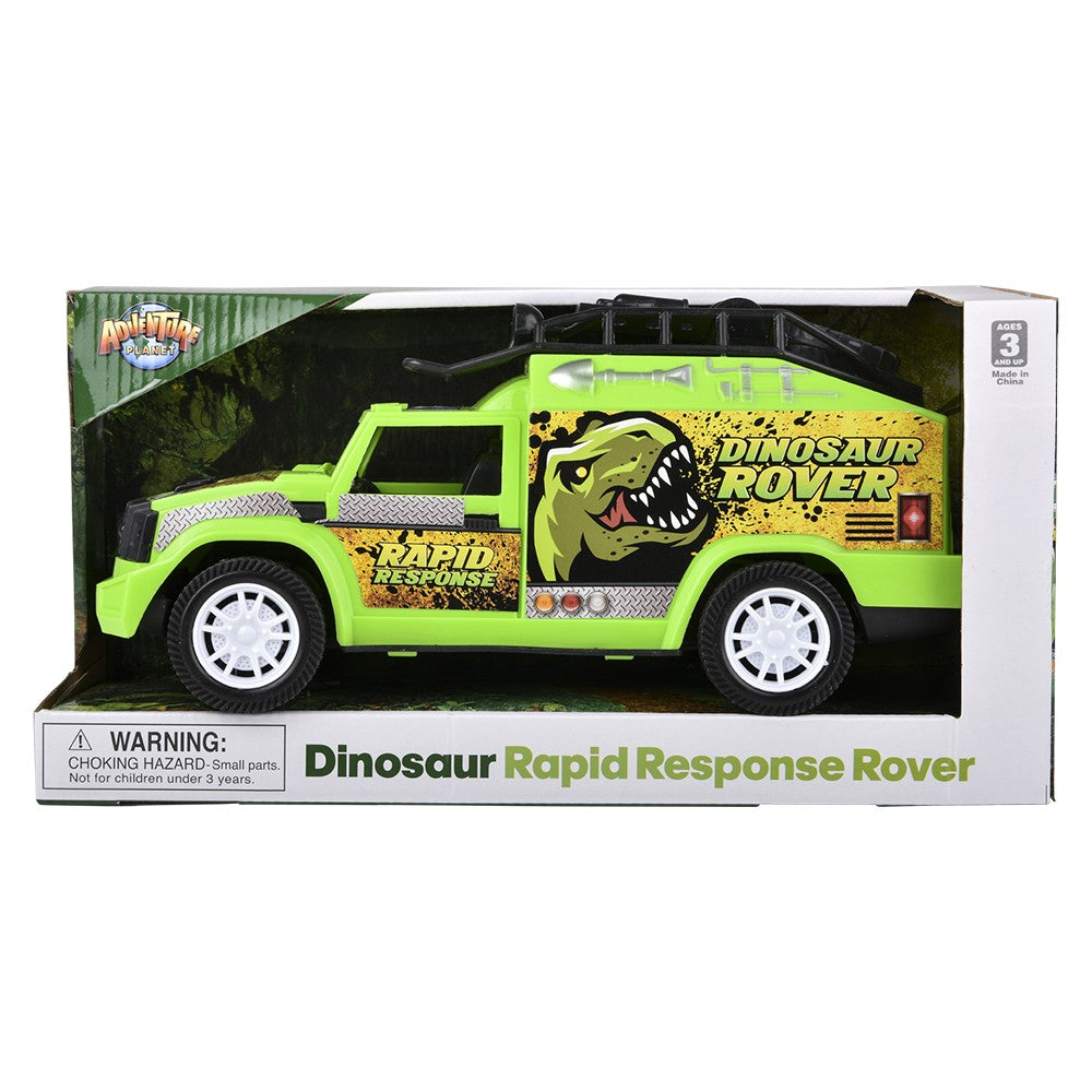 Dinosaur Rover Toy (1 PC)