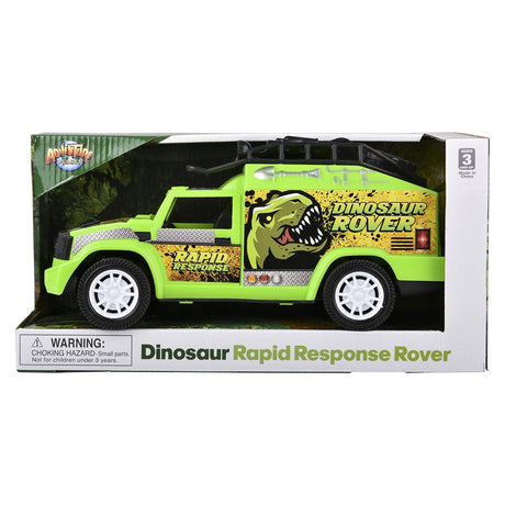 Dinosaur Rover Toy (1 PC)