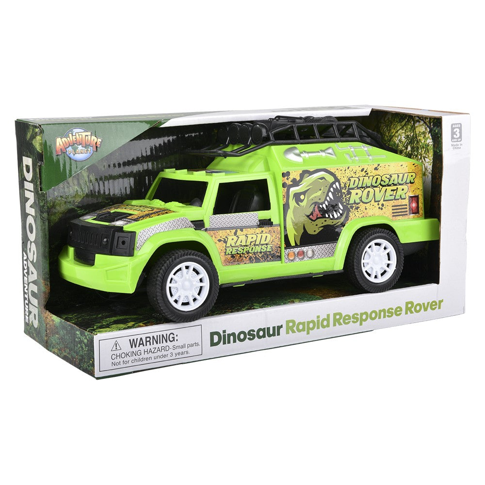 Dinosaur Rover Toy (1 PC)