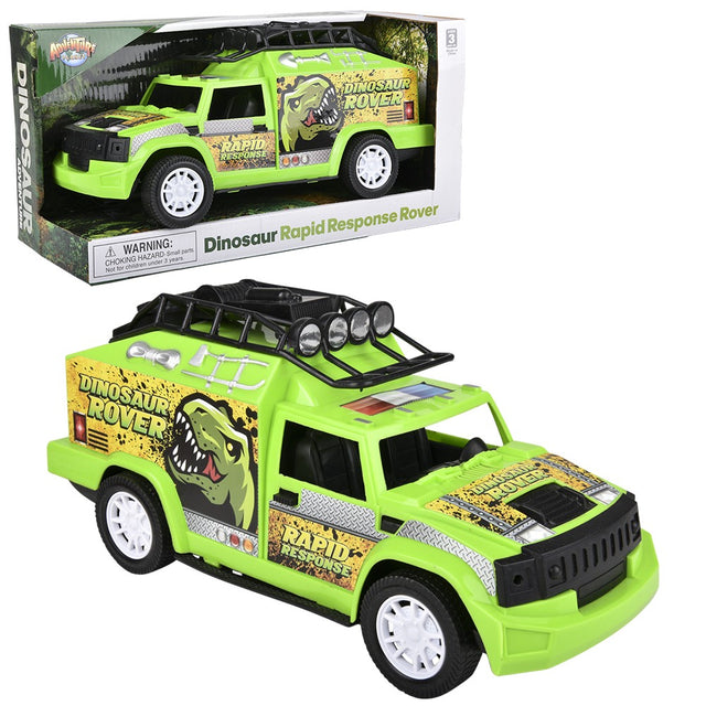 Dinosaur Rover Toy (1 PC)
