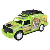 Jungle Rover Rapid Response Vehicle