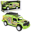 Jungle Rover Rapid Response Vehicle