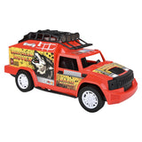 Rapid Response Northern Trek Rover