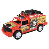 Rapid Response Northern Trek Rover