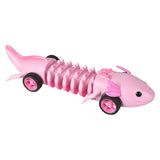 Axolotl Side Winder Toy