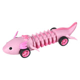 Axolotl Side Winder Toy