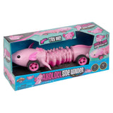 Axolotl Side Winder Toy
