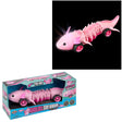 Axolotl Side Winder Toy