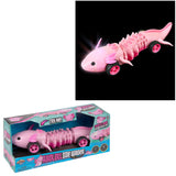 Axolotl Side Winder Toy