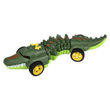 Crocodile Side Winder Animated Toy