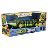 Crocodile Side Winder Animated Toy