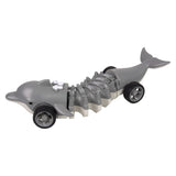 Dolphin Side Winder Toy (12 in)