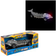 Dolphin Side Winder Toy (12 in)
