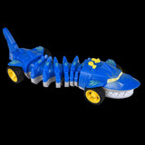 Shark Side Winder Animated Toy (1 PC)