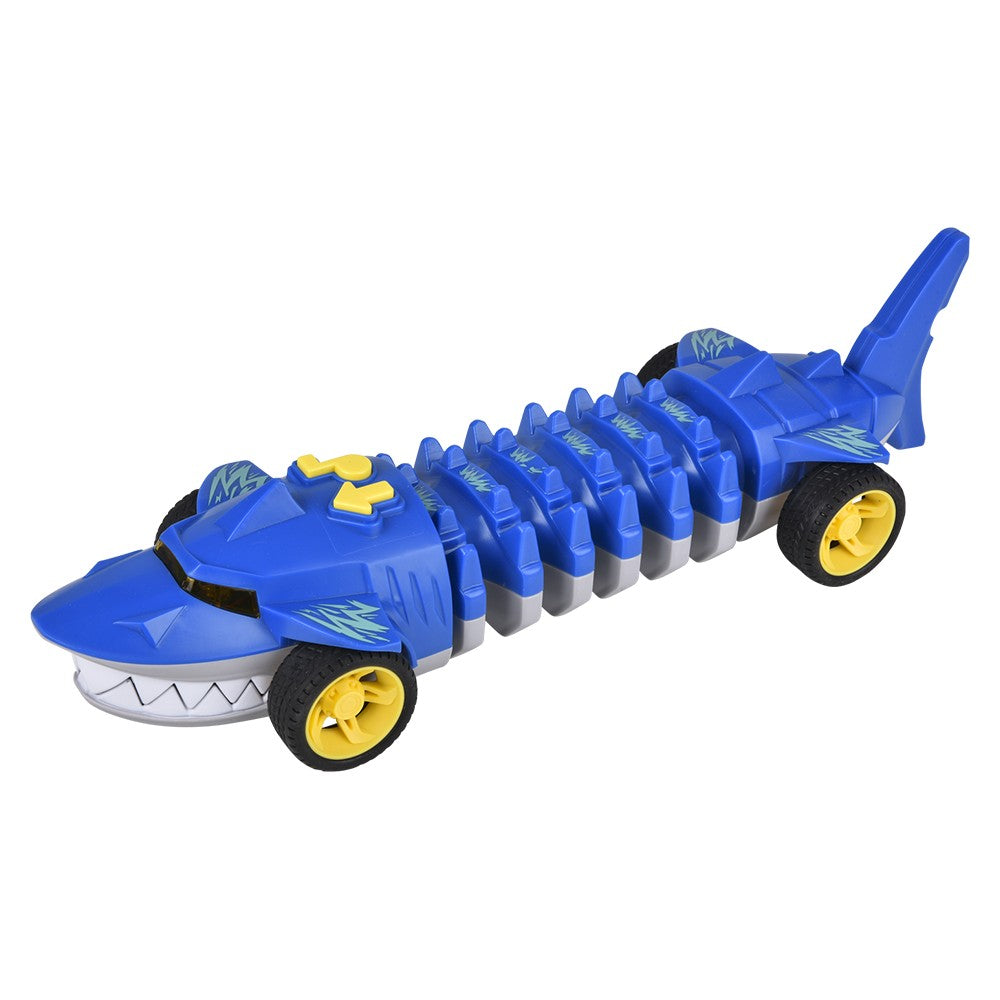 Shark Side Winder Animated Toy (1 PC)