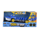 Shark Side Winder Animated Toy (1 PC)