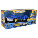 Shark Side Winder Animated Toy (1 PC)
