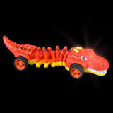 Tyrannosaurus Rex Side Winder