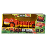 Tyrannosaurus Rex Side Winder
