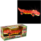 Tyrannosaurus Rex Side Winder
