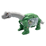Dinosaur Transporter Brachiosaurus 13"